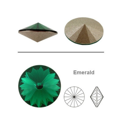 Rivolky 8mm Rakousko