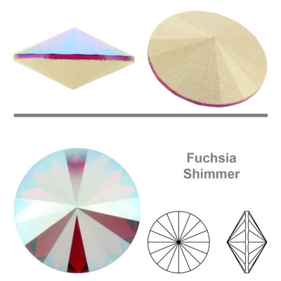 Rivolky 8mm Rakousko