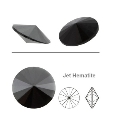 Rivolky 8mm Rakousko