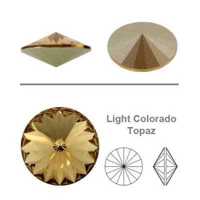 Rivolky 8mm Rakousko