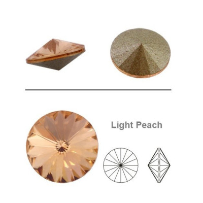 Rivolky 8mm Rakousko