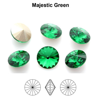 Rivolky 8mm Rakousko