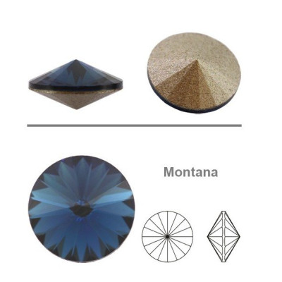 Rivolky 8mm Rakousko