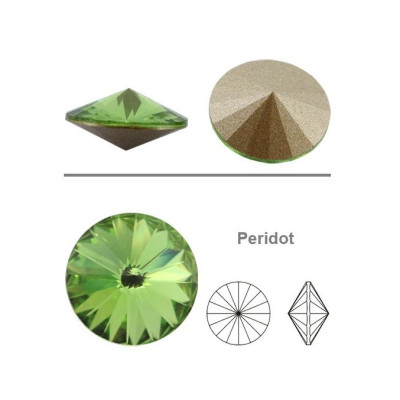 Rivolky 8mm Rakousko