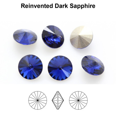 Rivolky 8mm Rakousko