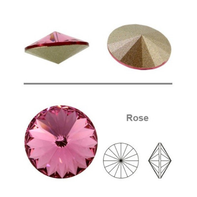 Rivolky 8mm Rakousko