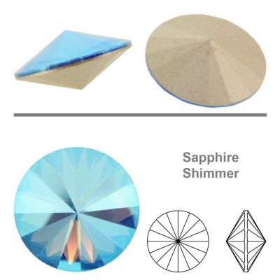 Rivolky 8mm Rakousko