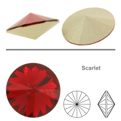 Rivolky 8mm Rakousko