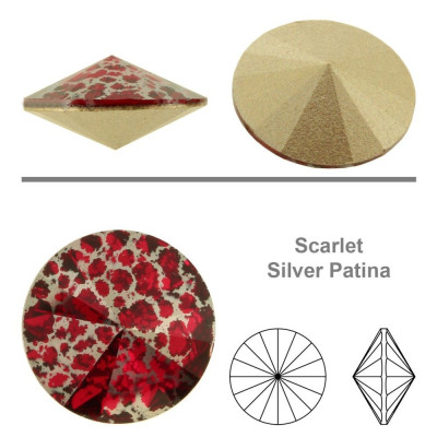 Rivolky 8mm Rakousko