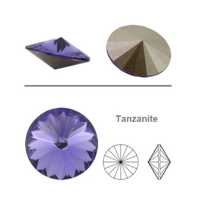 Rivolky 8mm Rakousko