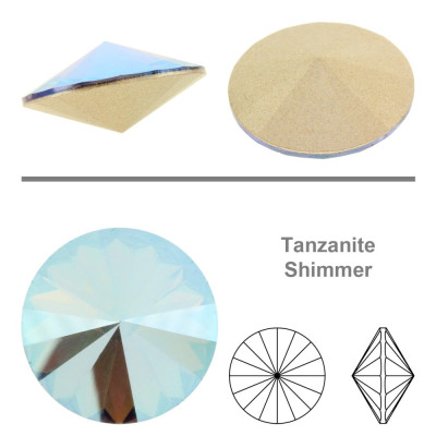 Rivolky 8mm Rakousko