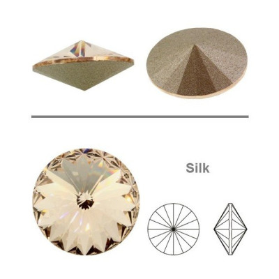 Rivolky 12mm Rakousko