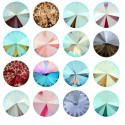 Rivoli Preciosa Maxima Crystal SS17 Crystal 10pcs