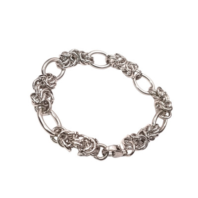 Earrings and pendant with rivolki Swarovski surgical steel