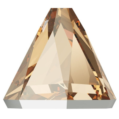 Rivoli Preciosa Maxima Crystal SS17 Crystal 10pcs