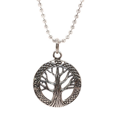Pendant tree of life