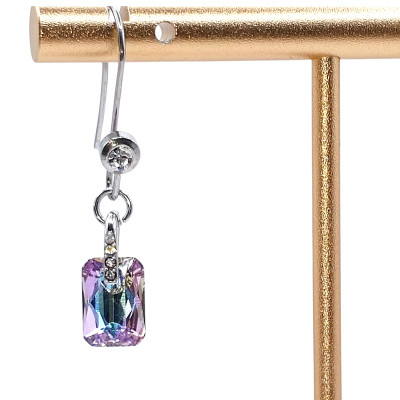 Šlupnička se šatony tenká chirurgická ocel