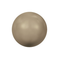 Kabošon 6mm rakouský krystal