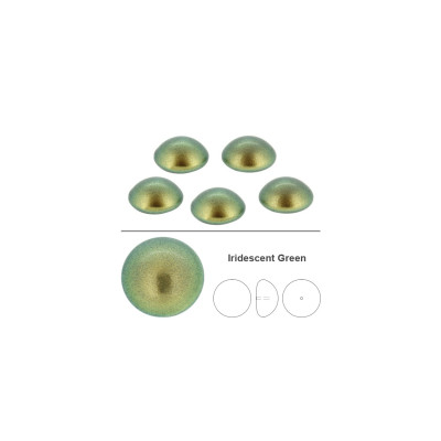 Kabošon Rakousko 6mm