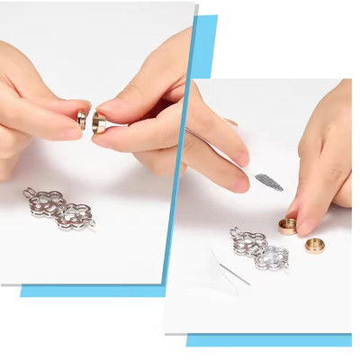 Přívěsek tlapka s tajnou schránkou chirurgická ocel