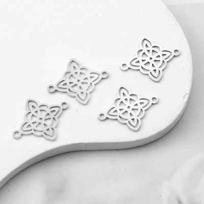 Konektor ornament chirurgická ocel