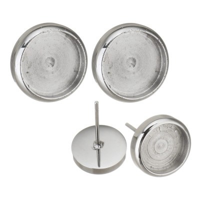 Puset made of quality steel surgical steel 316 price for one pair