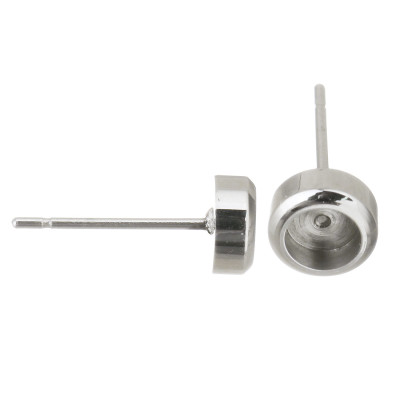 Puset made of quality steel surgical steel 316 price for one pair