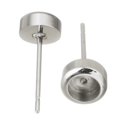 Puset made of quality steel surgical steel 316 price for one pair