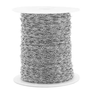 Řetízkovina Valis 1,5mm chirurgická ocel