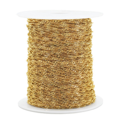 Řetízkovina Valis 1,5mm chirurgická ocel