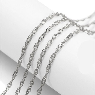 Řetízkovina Valis 1,5mm chirurgická ocel