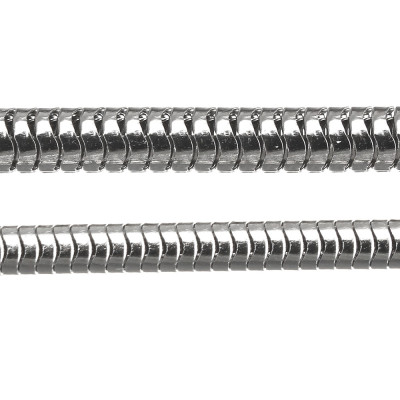 Hadinka 2mm z chirurgické oceli