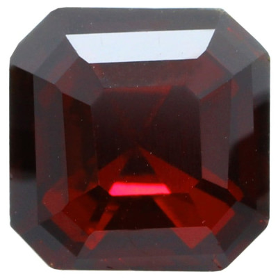 Cloverleaf pendant in two color combinations of surgical steel