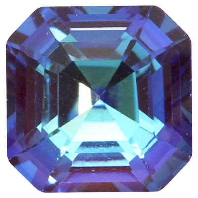 Crystal Burgundy delite