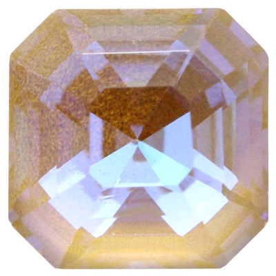 Crystal ochre delite