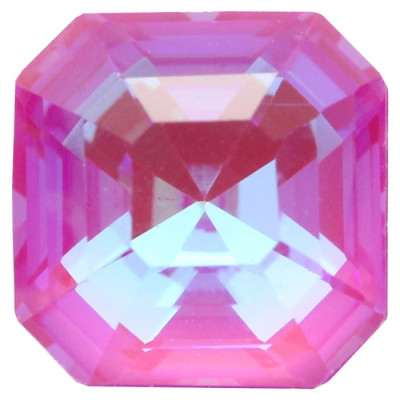 Crystal Lotus Pink