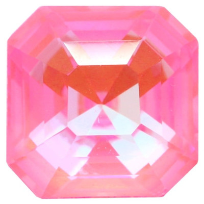 Crystal Powder Rosedelite