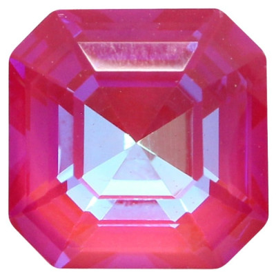 Crystal Royal Red