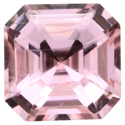 Cloverleaf pendant in two color combinations of surgical steel