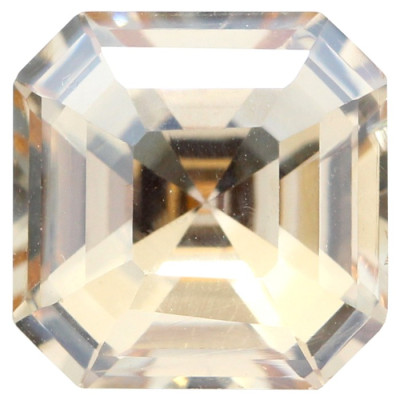 Crystal Golden shadow