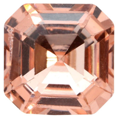 Cloverleaf pendant in two color combinations of surgical steel