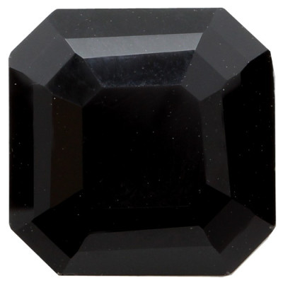 Cloverleaf pendant in two color combinations of surgical steel