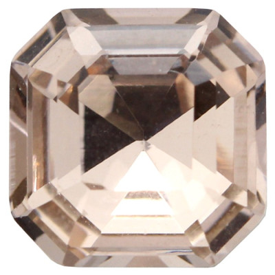 Cloverleaf pendant in two color combinations of surgical steel