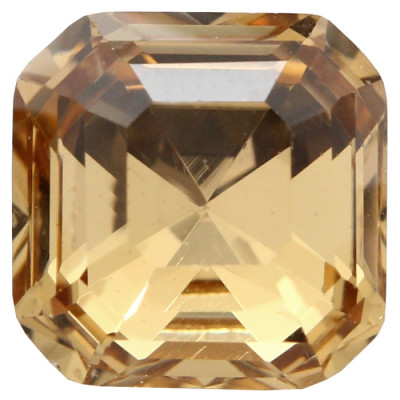 Light Colorado topaz