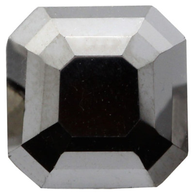 Cloverleaf pendant in two color combinations of surgical steel