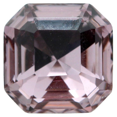 Cloverleaf pendant in two color combinations of surgical steel