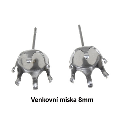 Puseta šestiramená