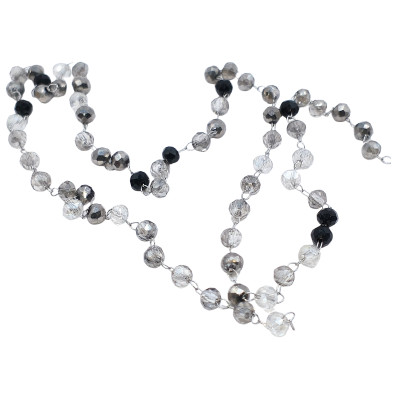 1.2mm ball chain made of surgical steel