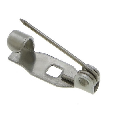 Brožová mechanika nejmenší 14,30 x 4,50 mm z chirurgické oceli