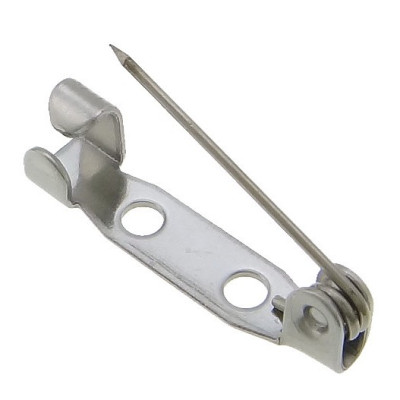 Brožová mechanika menší střední 19,2 x 4,6 mm